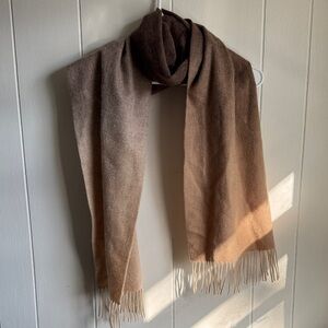 La Seine Cashmere Scarf